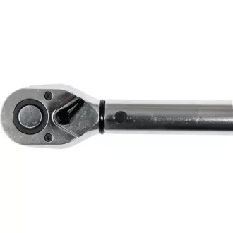   YATO momentový kľúč 1/2" 20-220 Nm 481 mm okno CrMo42