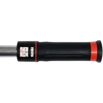   YATO momentový kľúč 1/2" 20-220 Nm 481 mm okno CrMo42