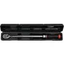 YATO momentový kľúč 1/2" 20-220 Nm 481 mm okno CrMo42