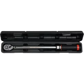   YATO momentový kľúč 1/2" 20-220 Nm 481 mm okno CrMo42
