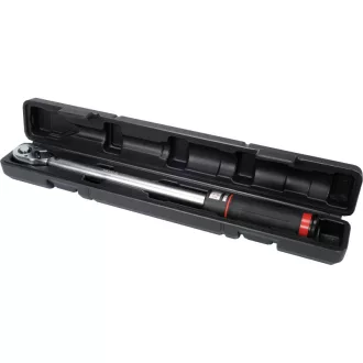 YATO momentový kľúč 1/2" 10-110 Nm / 470 mm