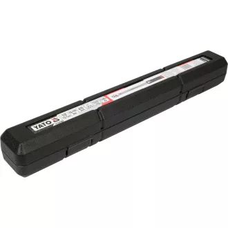 YATO momentový kľúč 1/2" 10-110 Nm / 470 mm