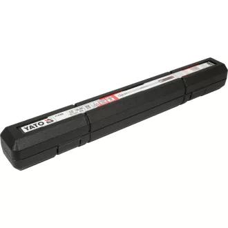YATO momentový kľúč 1/2" 65-350 Nm / 550 mm