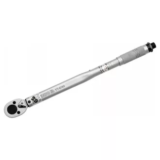 YATO momentový kľúč 1/2" 42-210 Nm / 445-465 mm CrV