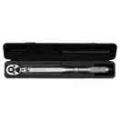 YATO momentový kľúč 1/2" 42-210 Nm / 445-465 mm CrV