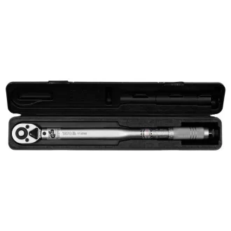 YATO momentový kľúč 1/2" 42-210 Nm / 445-465 mm CrV