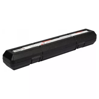 YATO momentový kľúč 1/2" 10-60 Nm / 378-400 mm CrV