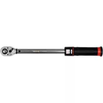 YATO momentový kľúč 1/2" 10-60 Nm / 415 mm