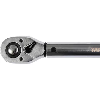 YATO momentový kľúč 1/2" 10-60 Nm / 415 mm
