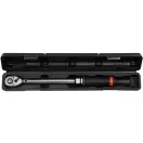 YATO momentový kľúč 1/2" 10-60 Nm / 415 mm
