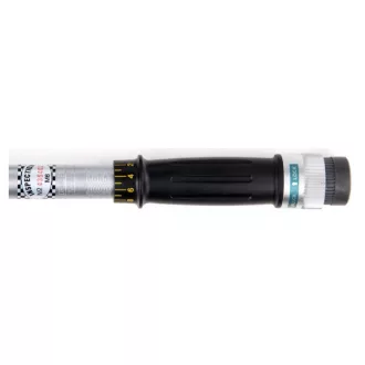YATO momentový kľúč 1/2" 40-210 Nm / 516-534 mm