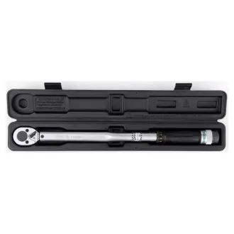 YATO momentový kľúč 1/2" 40-210 Nm / 516-534 mm