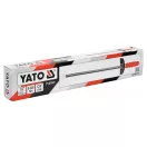 YATO momentový kľúč 1/2" 0-300 Nm CrV
