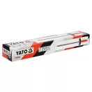 YATO momentový kľúč 3/4" 0-500 Nm CrV