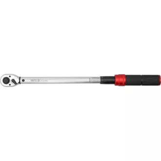 YATO Kľúč na krútiaci moment 1/2" 40-220 Nm