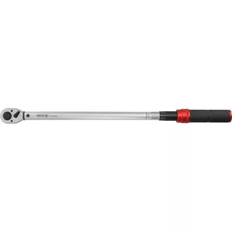 YATO Momentový kľúč 3/4" 100-500 Nm