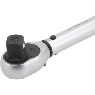 YATO Momentový kľúč 3/4" 100-500 Nm