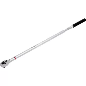   YATO momentový kľúč 3/4" 150-800 Nm / 1155-1175 mm CrV