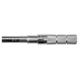 YATO momentový kľúč 3/4" 80-400 Nm / 676-697 mm CrV