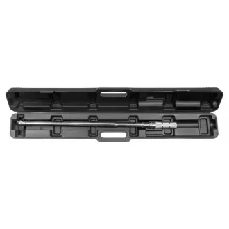 YATO momentový kľúč 3/4" 80-400 Nm / 676-697 mm CrV