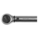 YATO momentový kľúč 3/8" 6-30 Nm / 295-316 mm