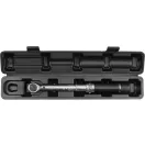 YATO momentový kľúč 3/8" 6-30 Nm / 295-316 mm