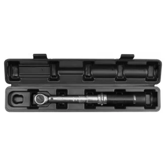 YATO momentový kľúč 3/8" 6-30 Nm / 295-316 mm