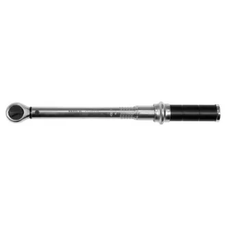 YATO momentový kľúč 3/8" 10-60 Nm / 362-385 mm