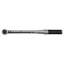 YATO momentový kľúč 3/8" 10-60 Nm / 362-385 mm