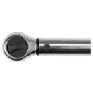 YATO momentový kľúč 3/8" 10-60 Nm / 362-385 mm