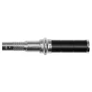 YATO momentový kľúč 3/8" 10-60 Nm / 362-385 mm