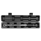 YATO momentový kľúč 3/8" 10-60 Nm / 362-385 mm