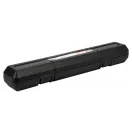 YATO momentový kľúč 3/8" 10-60 Nm / 362-385 mm