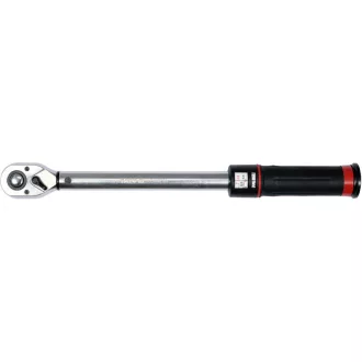 YATO momentový kľúč 3/8" 10-60 Nm / 415 mm