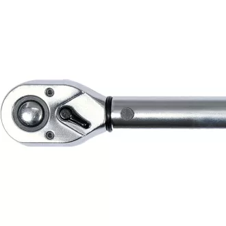 YATO momentový kľúč 3/8" 10-60 Nm / 415 mm