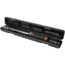 YATO momentový kľúč 3/8" 10-60 Nm / 415 mm
