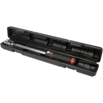 YATO momentový kľúč 3/8" 10-60 Nm / 415 mm