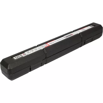 YATO momentový kľúč 3/8" 10-60 Nm / 415 mm