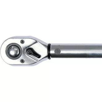 YATO momentový kľúč 3/8" 10-110 Nm / 470 mm