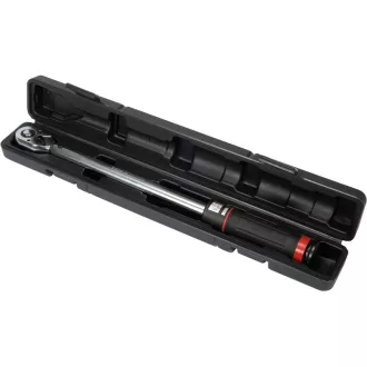 YATO momentový kľúč 3/8" 10-110 Nm / 470 mm
