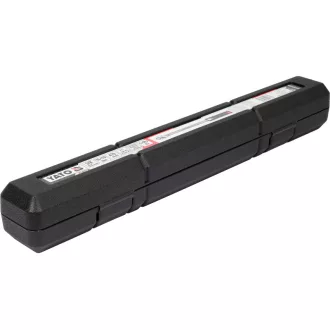 YATO momentový kľúč 3/8" 10-110 Nm / 470 mm