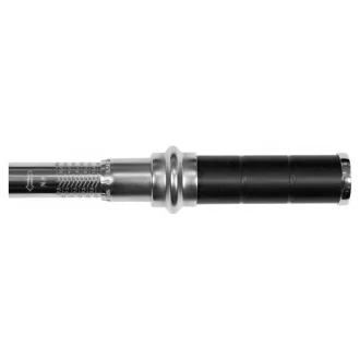 YATO momentový kľúč 1/2" 10-60 Nm / 360-385 mm CrMo