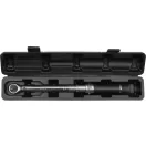 YATO momentový kľúč 1/2" 10-60 Nm / 360-385 mm CrMo