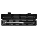 YATO momentový kľúč 1/2" 10-60 Nm / 360-385 mm CrMo