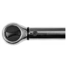 YATO momentový kľúč 1/2" 20 - 100 Nm / 420-440 mm CrMo