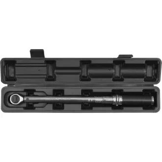   YATO momentový kľúč 1/2" 20 - 100 Nm / 420-440 mm CrMo