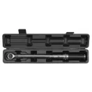 YATO momentový kľúč 1/2" 20 - 100 Nm / 420-440 mm CrMo