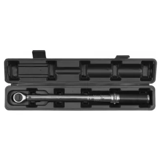   YATO momentový kľúč 1/2" 20 - 100 Nm / 420-440 mm CrMo