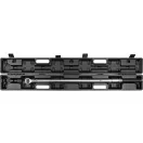 YATO momentový kľúč 3/4" 200-1000 Nm / 1030-1050 mm CrMo