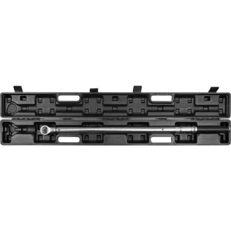   YATO momentový kľúč 3/4" 200-1000 Nm / 1030-1050 mm CrMo